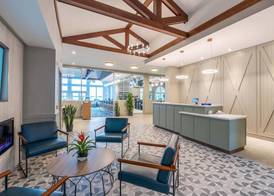 Isaiah Tubbs Resort & Conference Centre 2