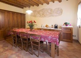 Bed and Breakfast La Quiete 2