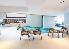 Hotel Village Premium Joao Pessoa 3