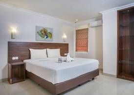 1O1 URBAN Jakarta Thamrin 3