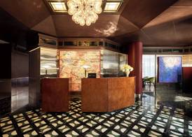 Rêve Ho Chi Minh City, Vignette Collection by IHG 2