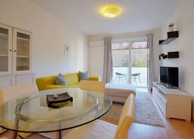 Vision Apartments Budapest 2