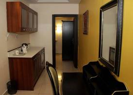 Calabar Harbour Resort SPA 4