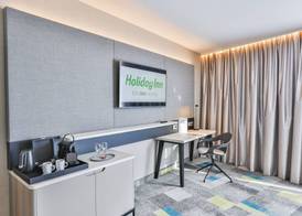 Holiday Inn VILLINGEN - SCHWENNINGEN by IHG 4