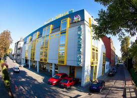 Hotel Wilga 2
