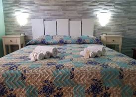 B&B Catania Mare 4
