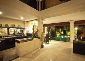 Villa Harmony - Residence 4