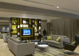 Citadines Trafalgar Square London 2