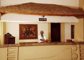 Neptune Beach Resort - All Inclusive 3
