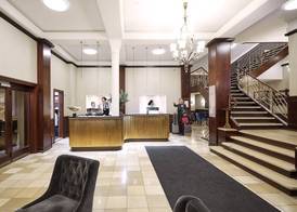 Hotel Randers 2
