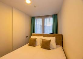 Taksim Hotel V Plus 5