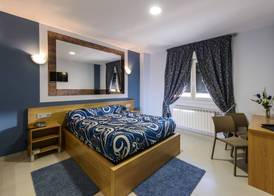 Motel Cancun Avilés 3