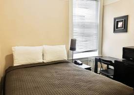 Hotel North Beach 5