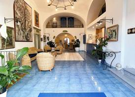 Hotel Terme Zi Carmela 2