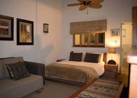 Legend Safaris - Kruger Park Lodge 2