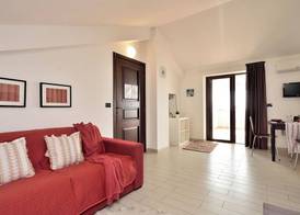 Attico Vista Mare SicilyMyHome 3