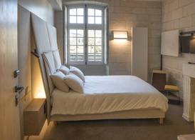 Fontevraud L'Ermitage 5