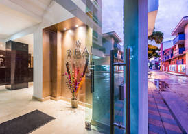 Ribai Hotels Santa Marta 5