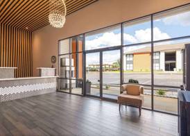 Ramada by Wyndham Studio Suites Dothan 3