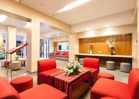 We Briza Hotel Chiangmai 5
