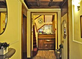 Hotel Vecchia Milano 5