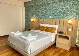 Golden Mar Hotel 4