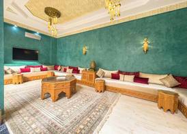Riad Tonaroz 5
