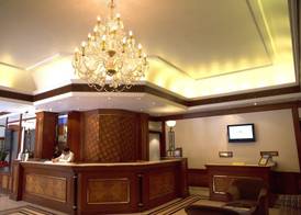 Fariyas Hotel Mumbai , Colaba 5