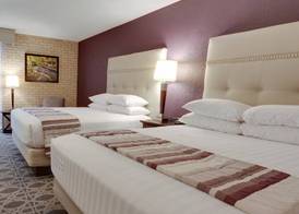 Drury Inn & Suites San Antonio Northeast 4