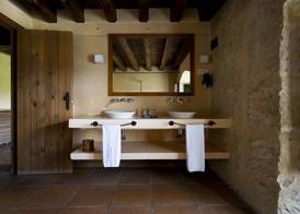 Hacienda Zorita Wine Hotel - Small Luxury Hotels 2