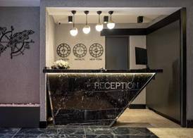 Mielo Lara Hotel 5