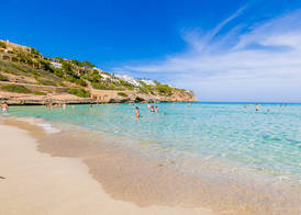 Hôtel Club Framissima Premium Blau Punta Reina Family Resort 2
