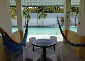 Hotel Tortuga Village 5