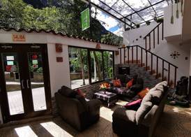 Terrazas del Inca Bed and Breakfast 3