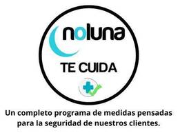 Apartamentos Noluna 3