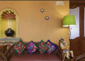 Hotel Boutique Parador San Miguel Oaxaca 3