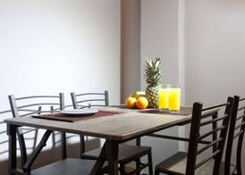Two Bedroom Apartment at Koukaki 5