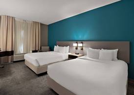 Comfort Inn & Suites Santee I-95 4