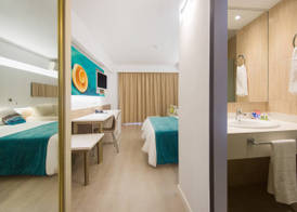 Globales Panamá - Adults Only 3