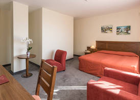 Evelina Palace Hotel 4