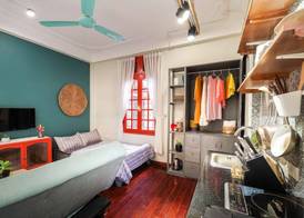 Little Anh House 5