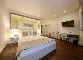 B&B Demar Residence & Dependance 5