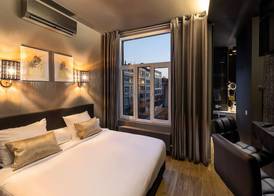 Hotel Goodnight Antwerp 5