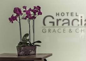 Hotel Gracia 3