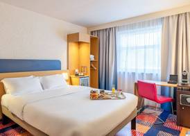 B&B HOTEL Lyon Nord 4 étoiles 5
