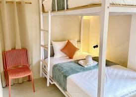 Barco El Nido Hotel 2