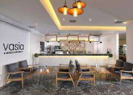 Vasia Royal Hotel 3
