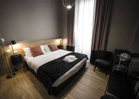 SuiteLifeTrevi 2