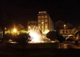 Hotel Airiños 3* 4