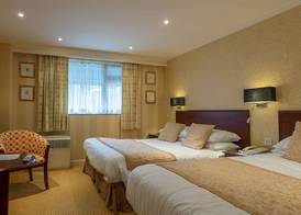 Langstone Cliff Hotel 4
